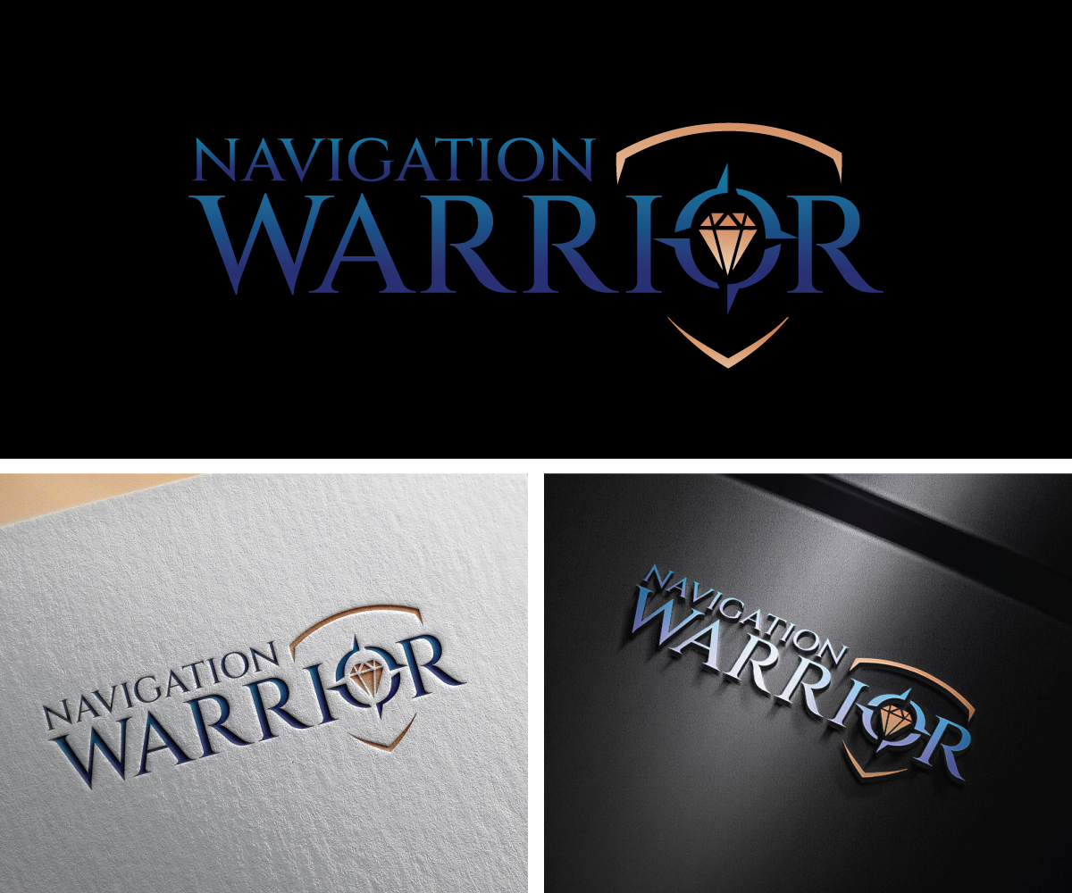 Logo Design by Adi Graphics for this project | Design #34474659