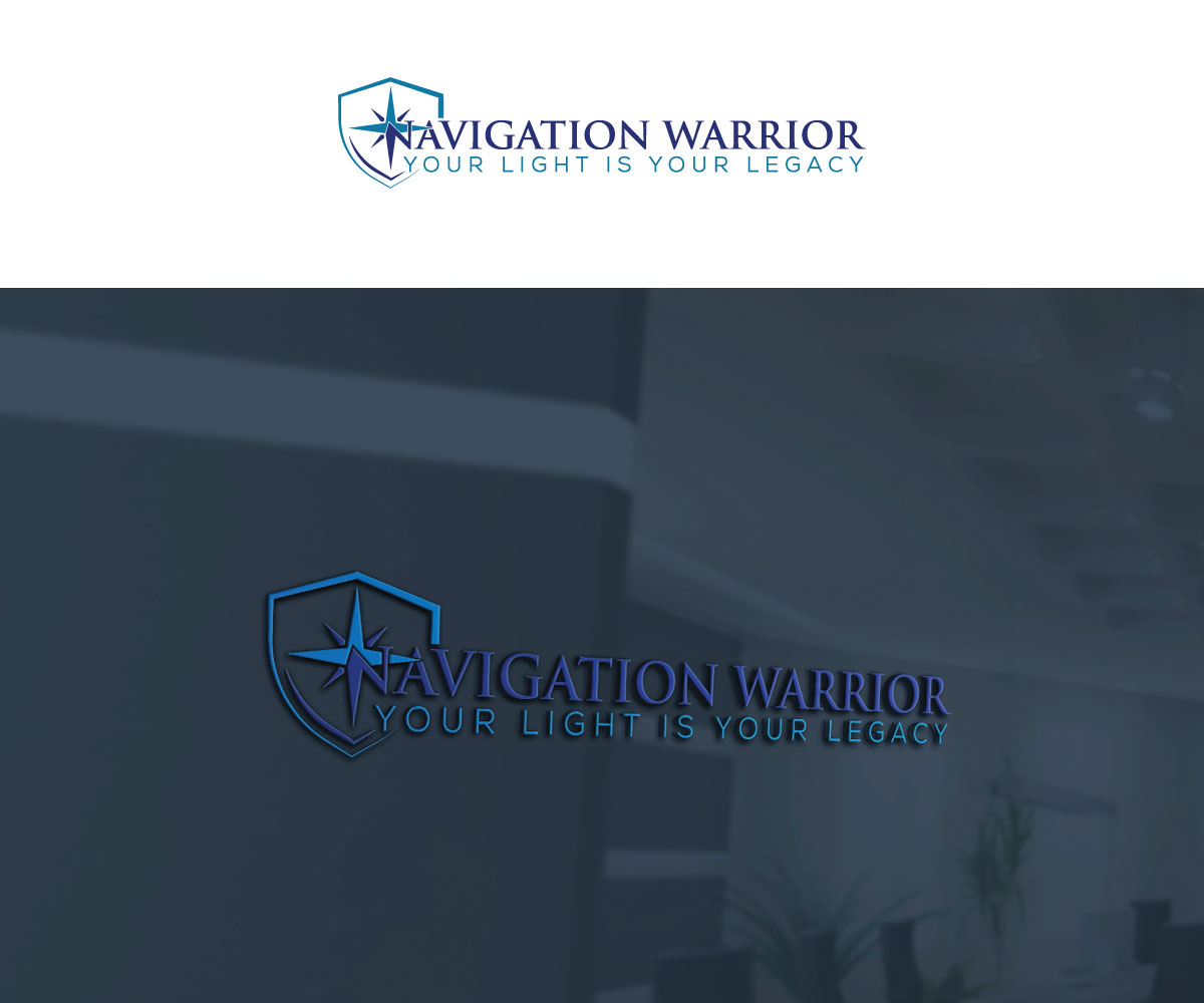 Logo-Design von Luckey yaari für dieses Projekt | Design #34471030