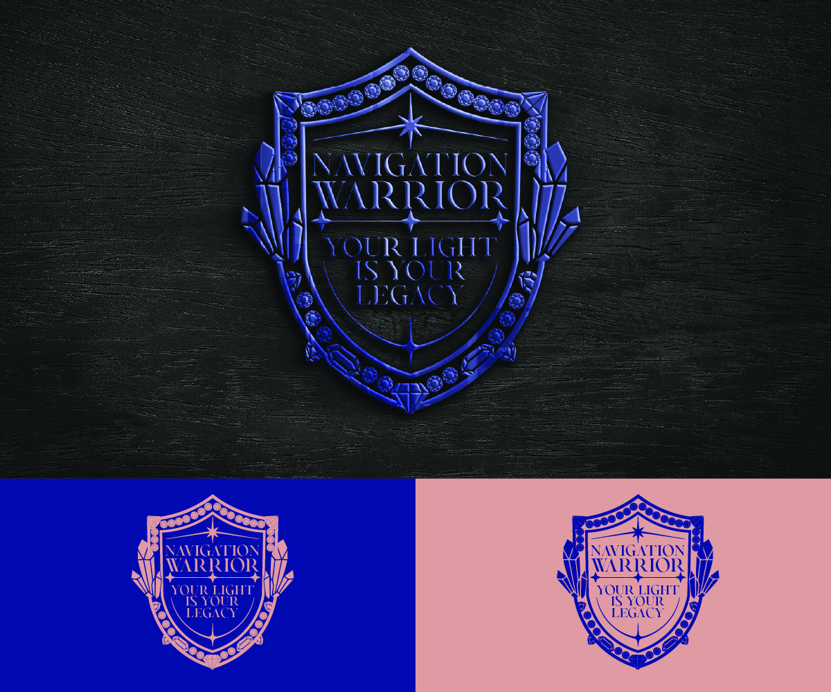 Diseño de Logo por S5 para este proyecto | Diseño #34477422