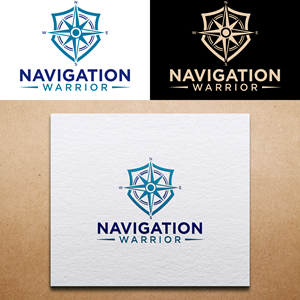Logo Design by Astro D
