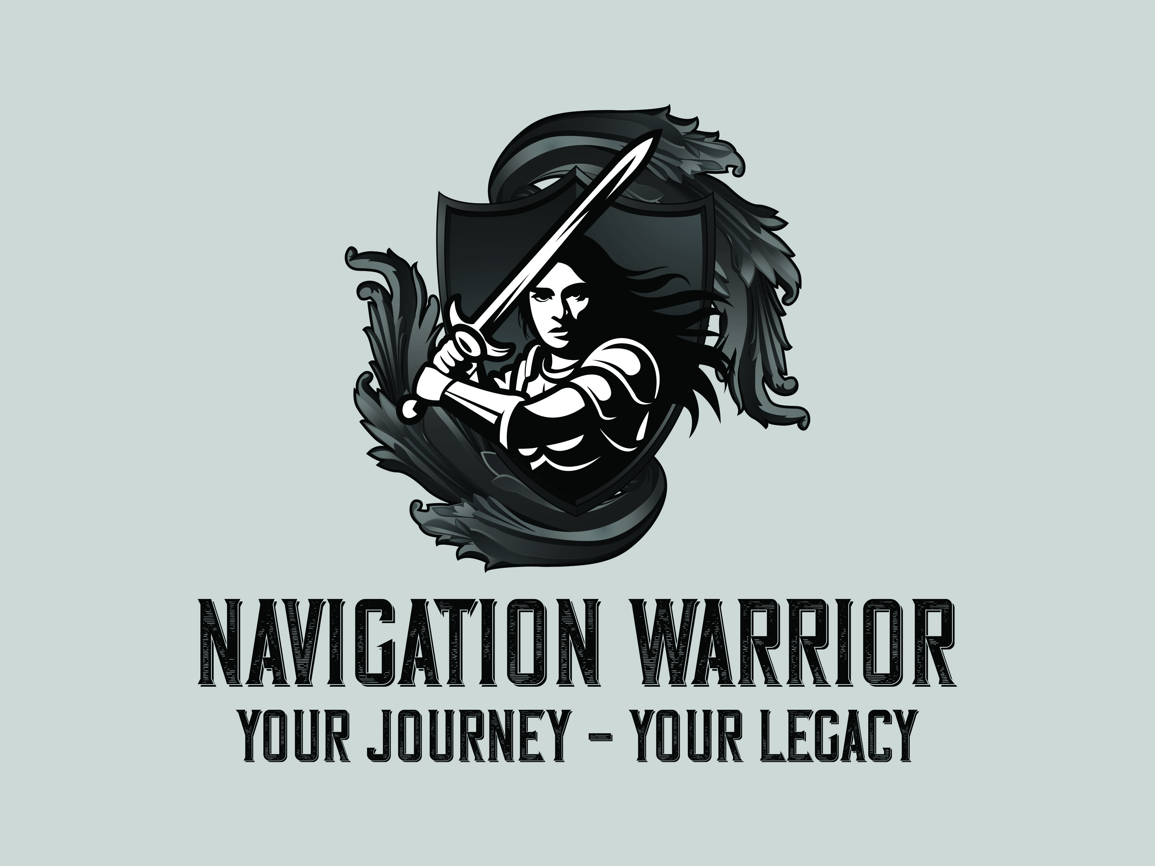 Diseño de Logo por Olivia Marie Smith para este proyecto | Diseño #34513875