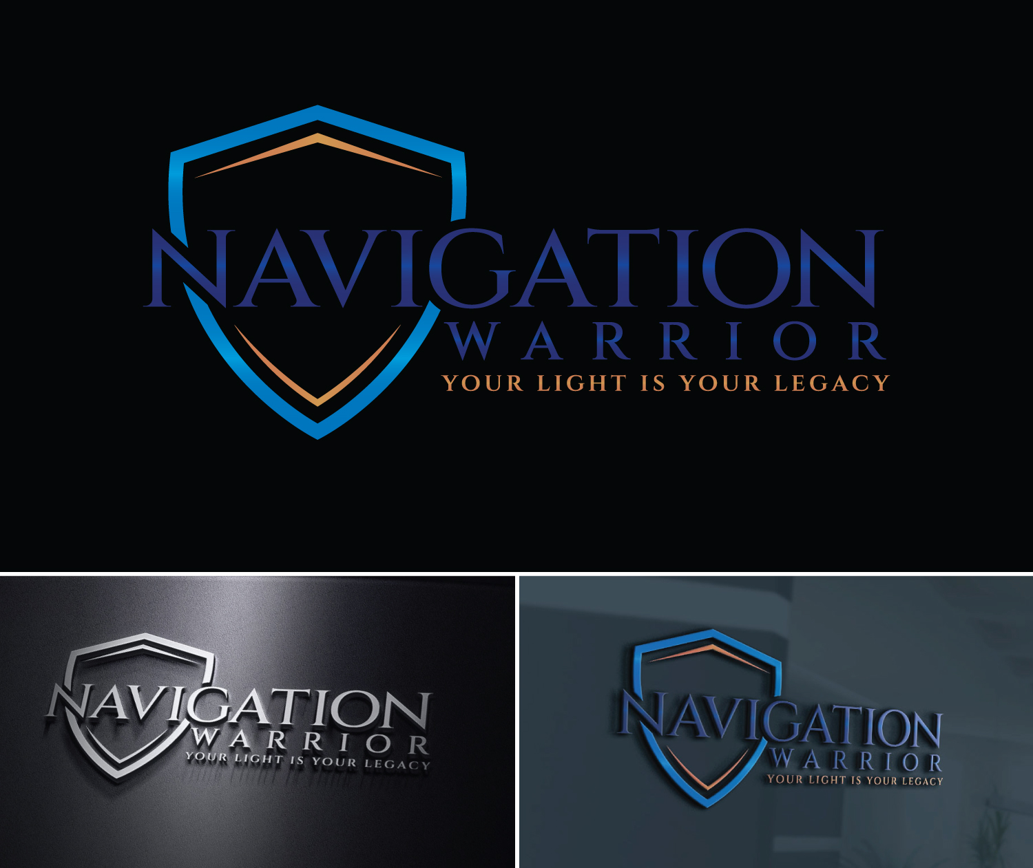 Diseño de Logo por Atec para este proyecto | Diseño #34470323