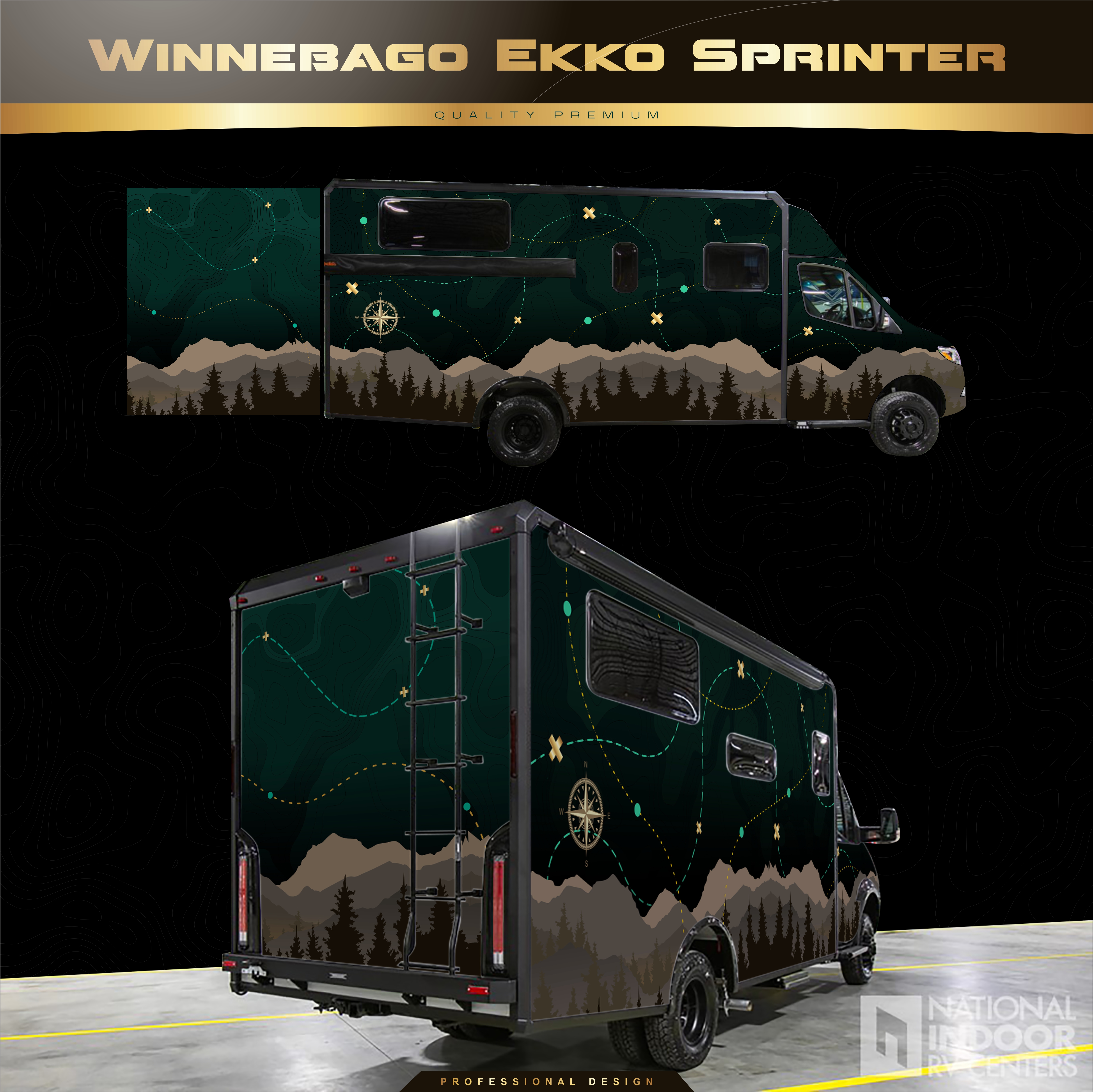 Graphic Design by MARO07 for this project | Design #34509156