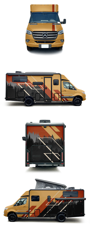 Grafik-Design von ANGGI MAULANA PRAKOSO für dieses Projekt | Design: #34477897
