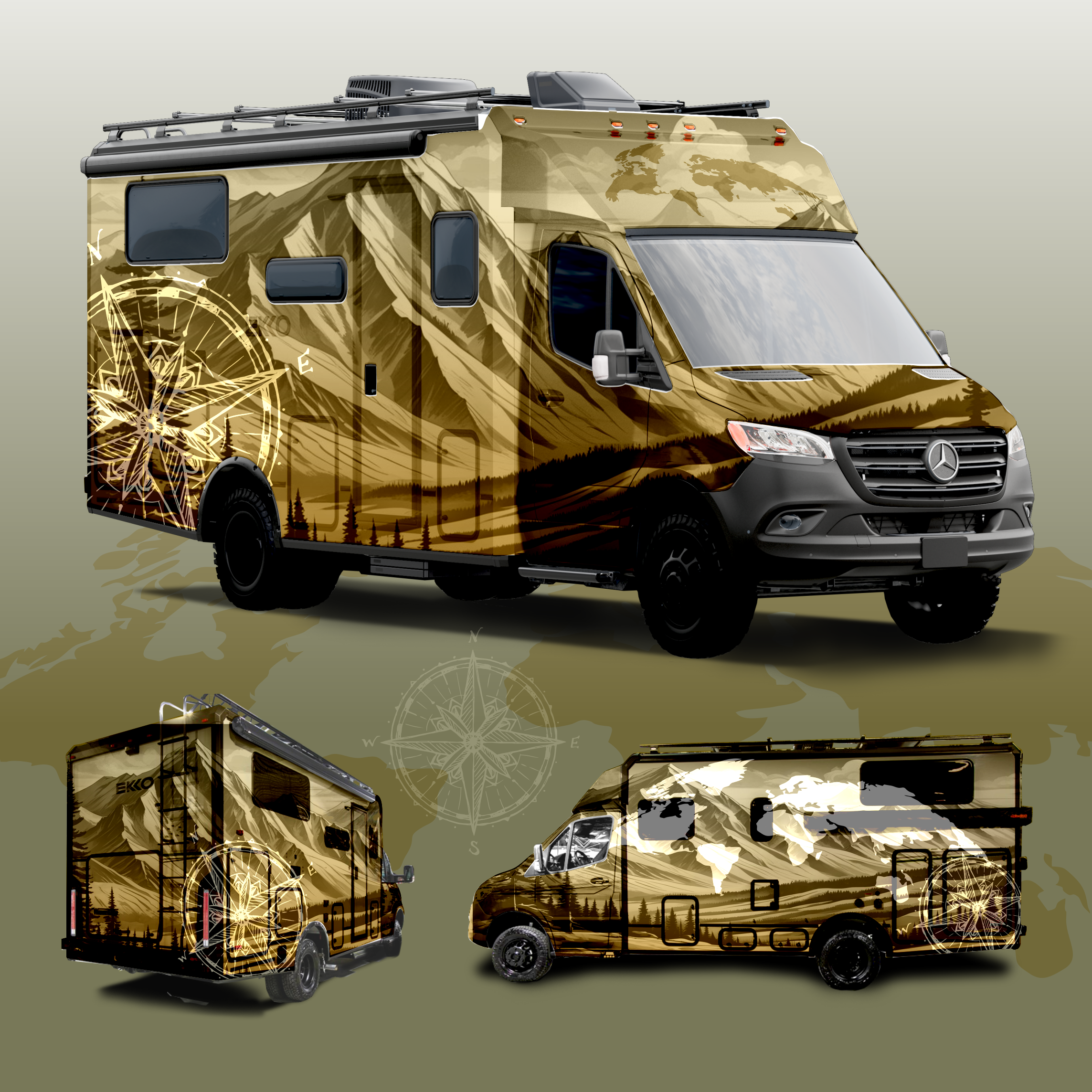 Graphic Design by kolevvp for this project | Design #34505413