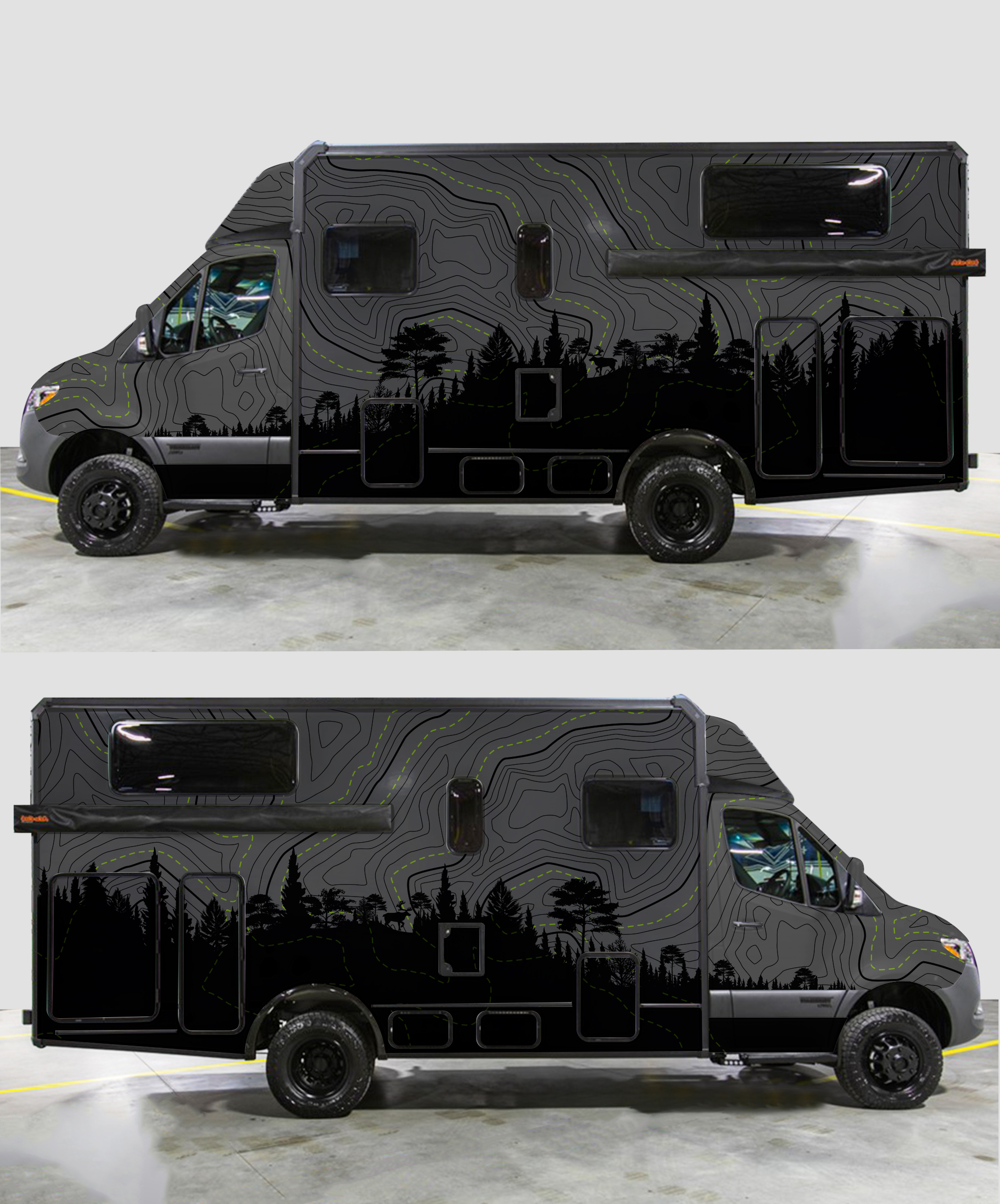 Graphic Design by Wrapcia for this project | Design #34476880