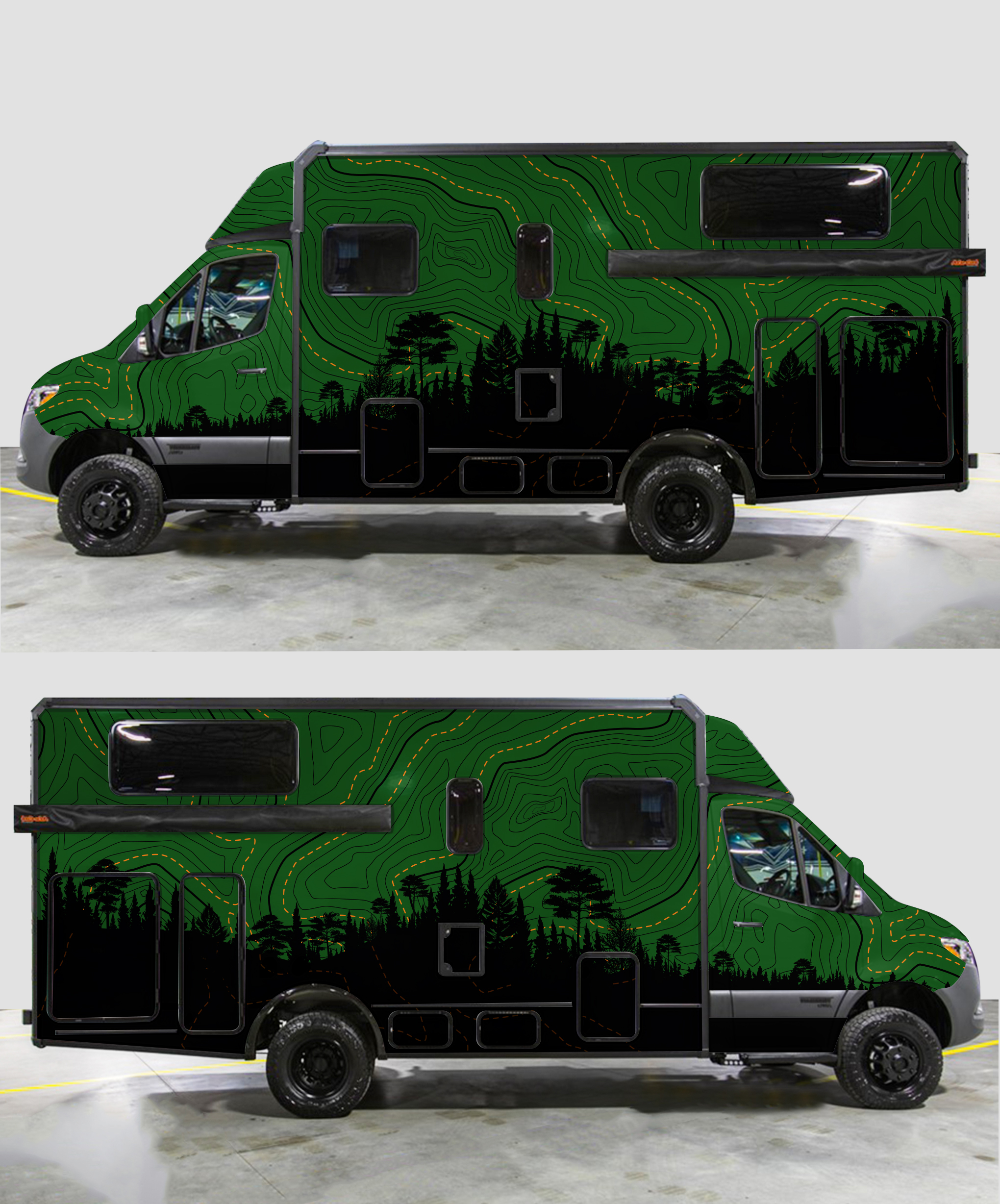 Graphic Design by Wrapcia for this project | Design #34477054