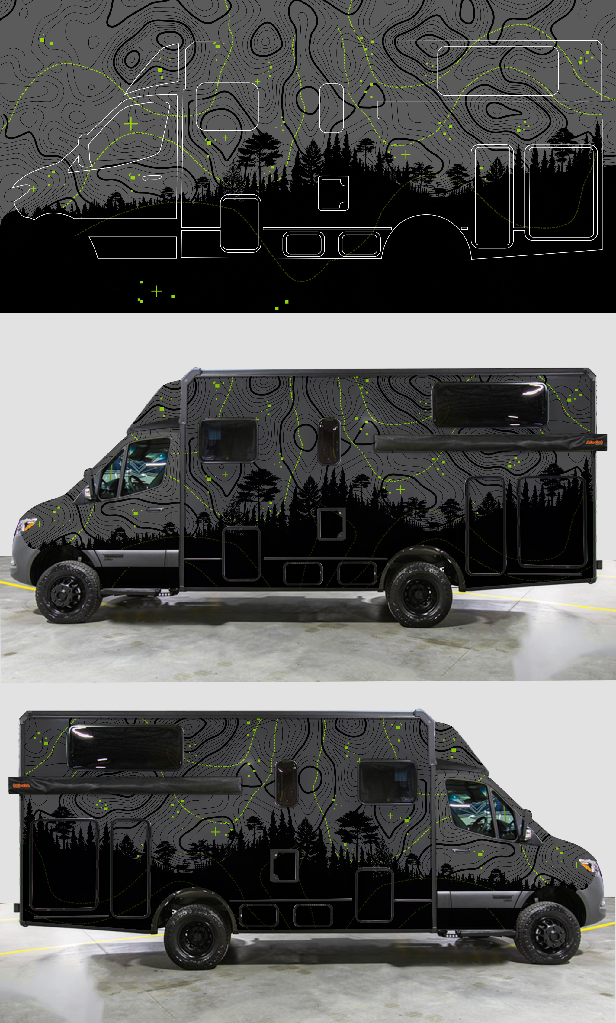 Grafik-Design von Wrapcia für dieses Projekt | Design: #34482916