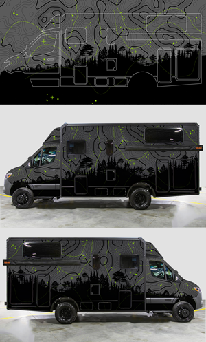 Grafik-Design von Wrapcia für dieses Projekt | Design: #34482916
