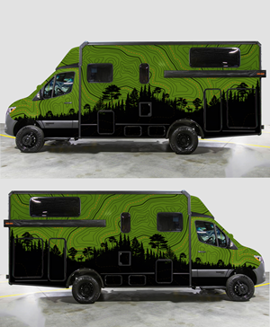 Grafik-Design von Wrapcia für dieses Projekt | Design: #34486832