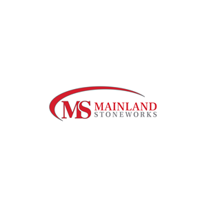Logo Design by Designer Nayem for MAINLAND STONEWORKS | Design: #34468752