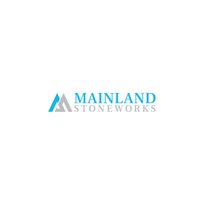 Logo Design by Designer Nayem for MAINLAND STONEWORKS | Design: #34479353