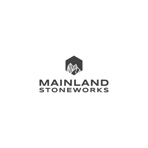 Logo Design by Kaze56 for MAINLAND STONEWORKS | Design: #34468496