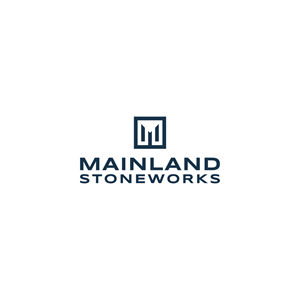 Logo Design by Kaze56 for MAINLAND STONEWORKS | Design: #34468524