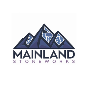 Logo Design by DesignVerse777 for MAINLAND STONEWORKS | Design: #34498085