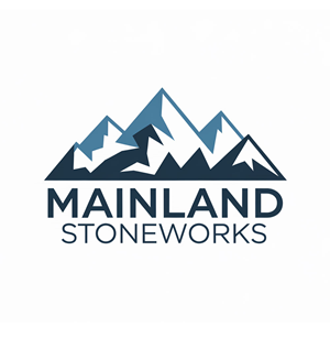 Logo Design by DesignVerse777 for MAINLAND STONEWORKS | Design: #34498087