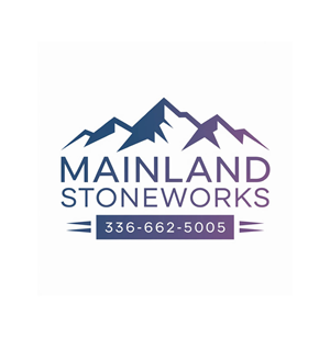 Logo Design by DesignVerse777 for MAINLAND STONEWORKS | Design: #34498088