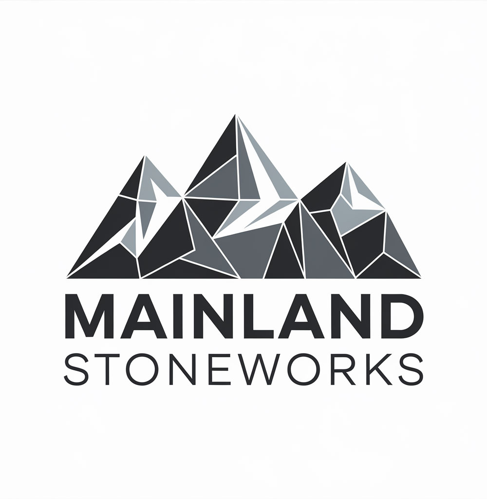 Logo Design by DesignVerse777 for MAINLAND STONEWORKS | Design #34498091