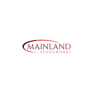 Design de Logo par designer profile pour MAINLAND STONEWORKS | Design : #34471628