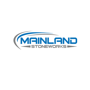 Logo Design by MH_Prantu for MAINLAND STONEWORKS | Design: #34471012