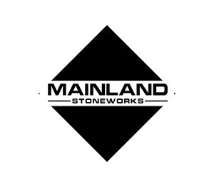 Logo Design by Nova_Create for MAINLAND STONEWORKS | Design: #34475823