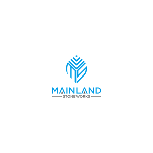 Design de Logo par dencrowd pour MAINLAND STONEWORKS | Design : #34467859