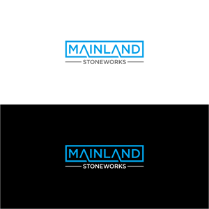 Design de Logo par dencrowd pour MAINLAND STONEWORKS | Design : #34467906