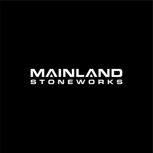 Logo Design by Argidhan for MAINLAND STONEWORKS | Design: #34475371