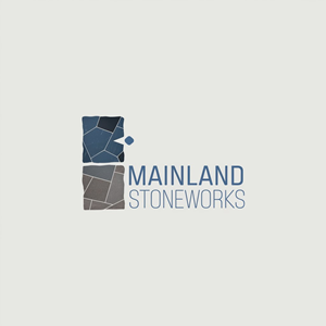 Design de Logo par echosaputro pour MAINLAND STONEWORKS | Design : #34478310
