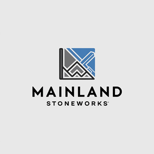 Design de Logo par echosaputro pour MAINLAND STONEWORKS | Design : #34478311
