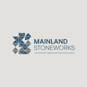 Design de Logo par echosaputro pour MAINLAND STONEWORKS | Design : #34478361
