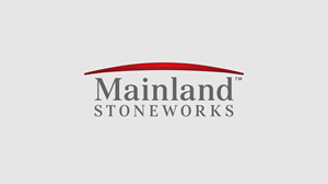 Logo Design by Intriago Carlos for MAINLAND STONEWORKS | Design: #34468754