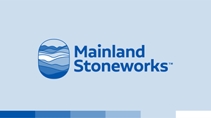 Logo Design by Intriago Carlos for MAINLAND STONEWORKS | Design: #34501956