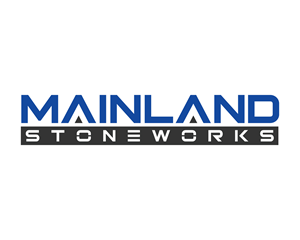Diseño de Logo por Atec para MAINLAND STONEWORKS | Diseño: #34476403
