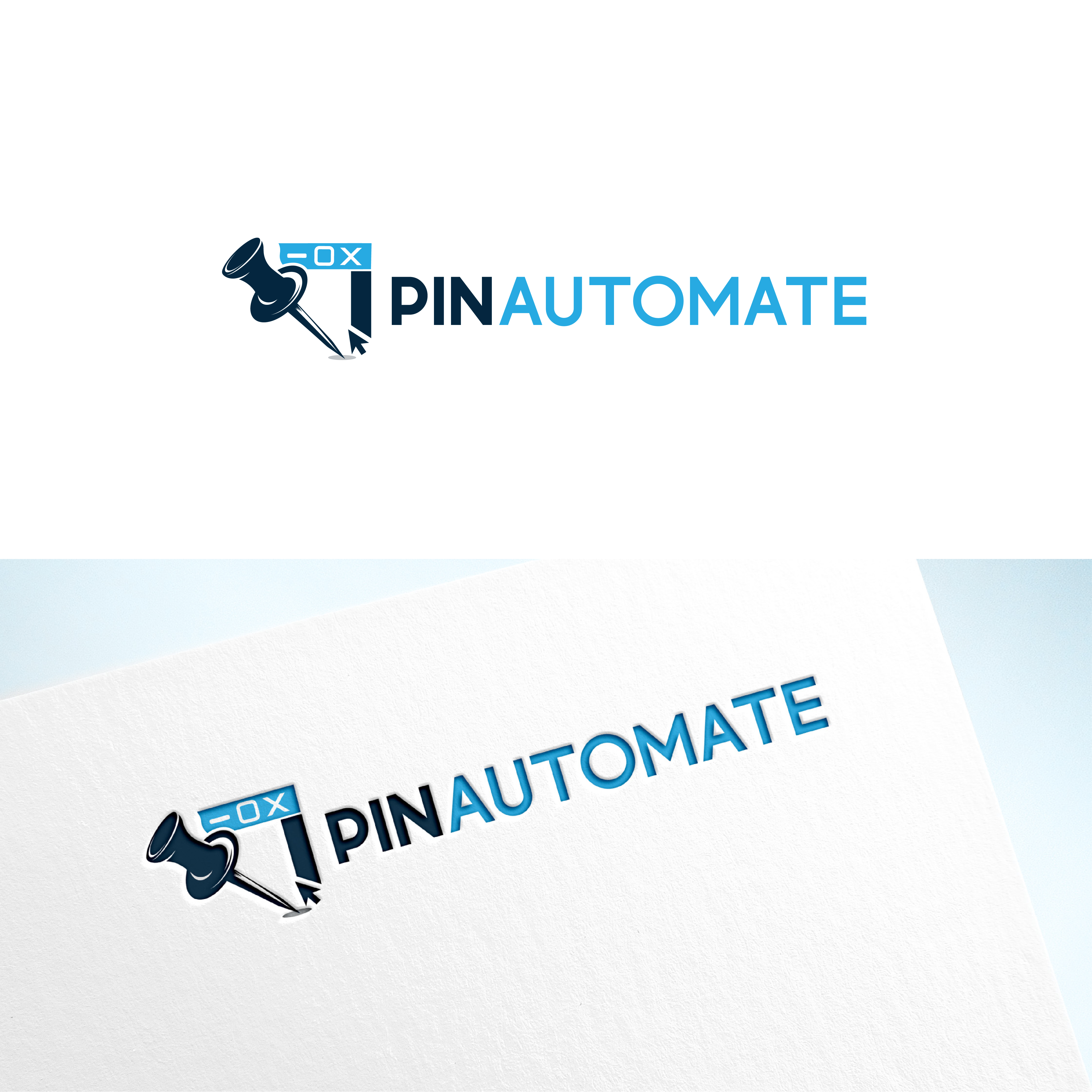 Logo Design by sarrita for this project | Design #34468909
