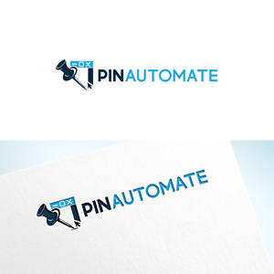 Logo Design by sarrita for this project | Design #34468909