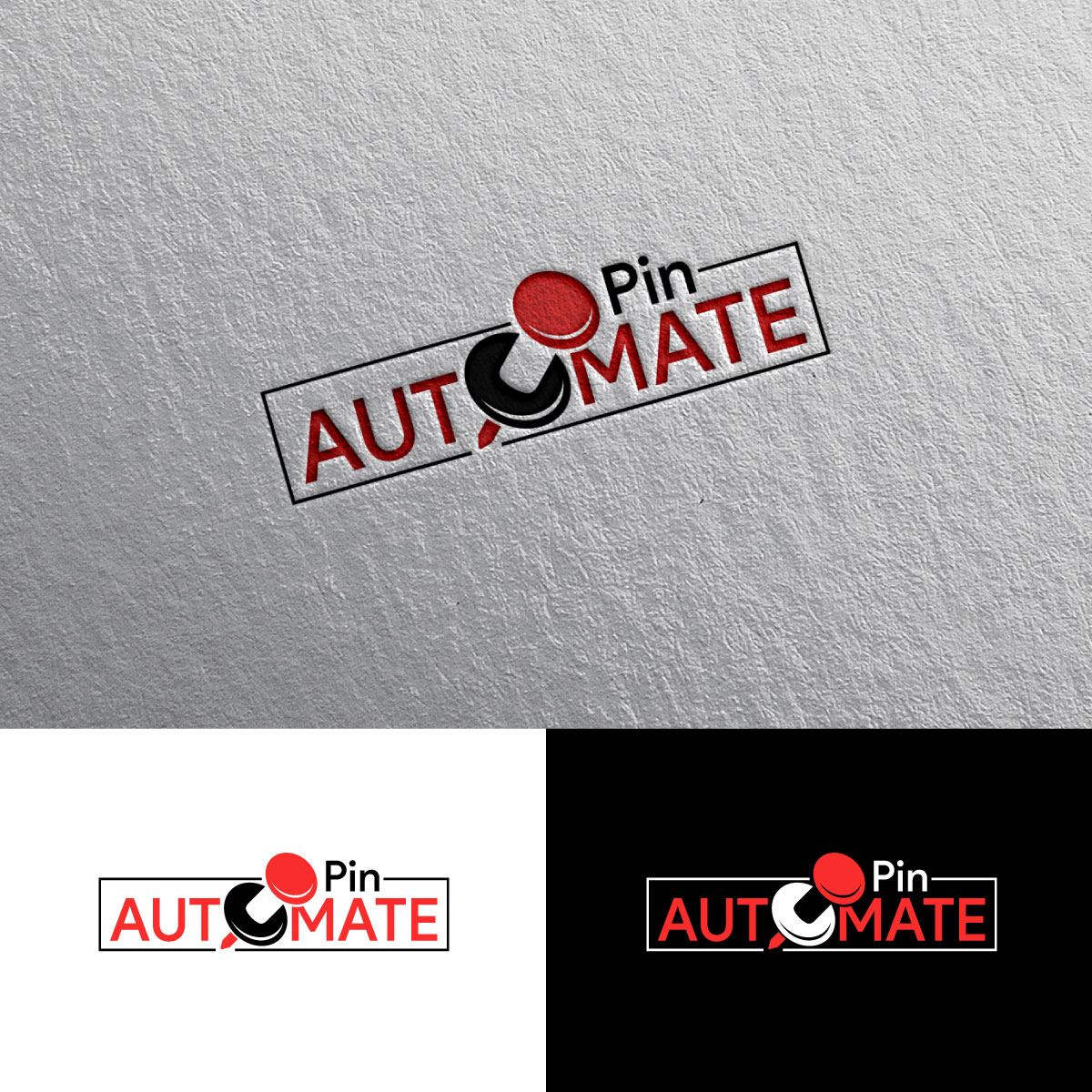 Logo Design by chris Ray for this project | Design #34469559