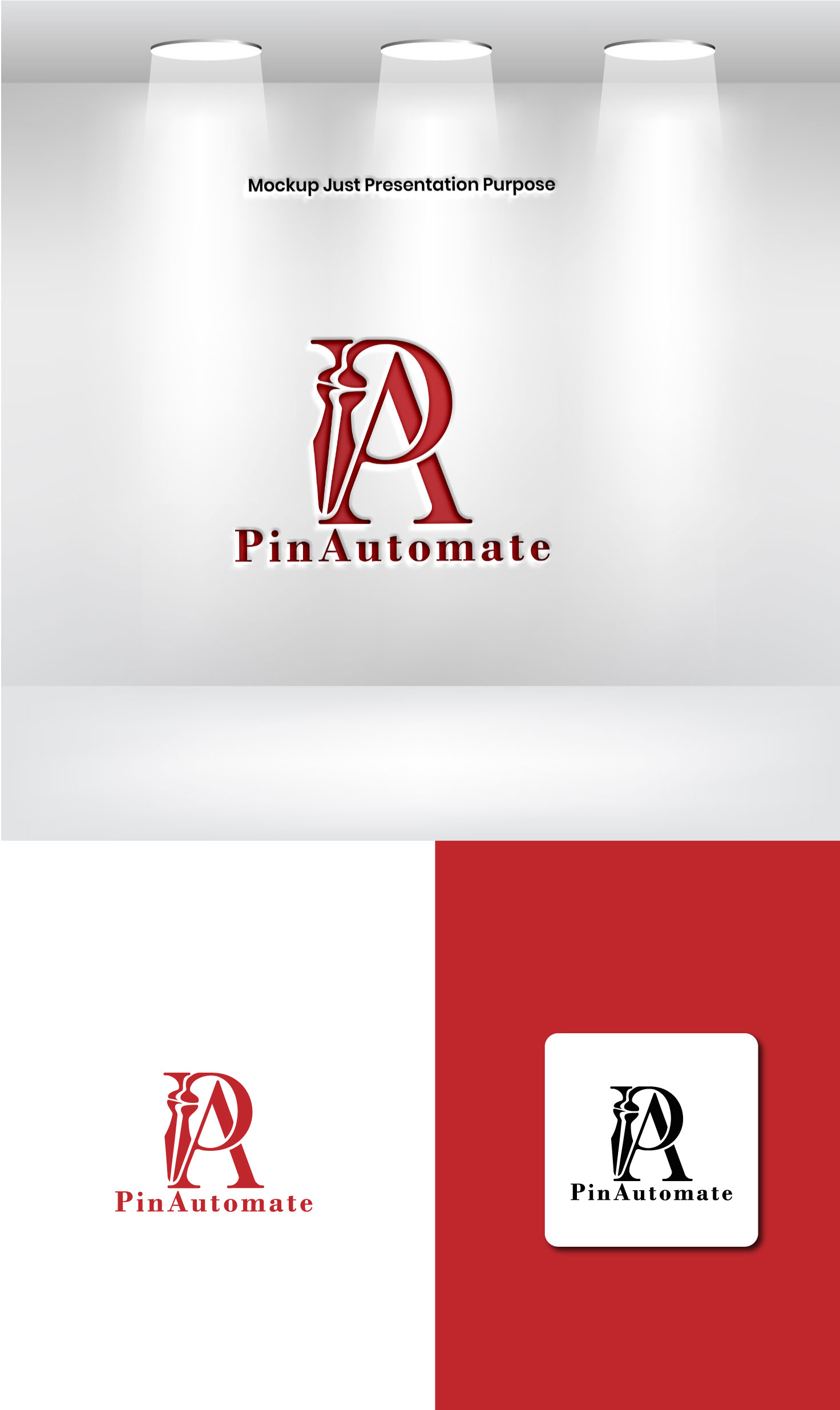 Logo Design by VectorForge for this project | Design #34473227