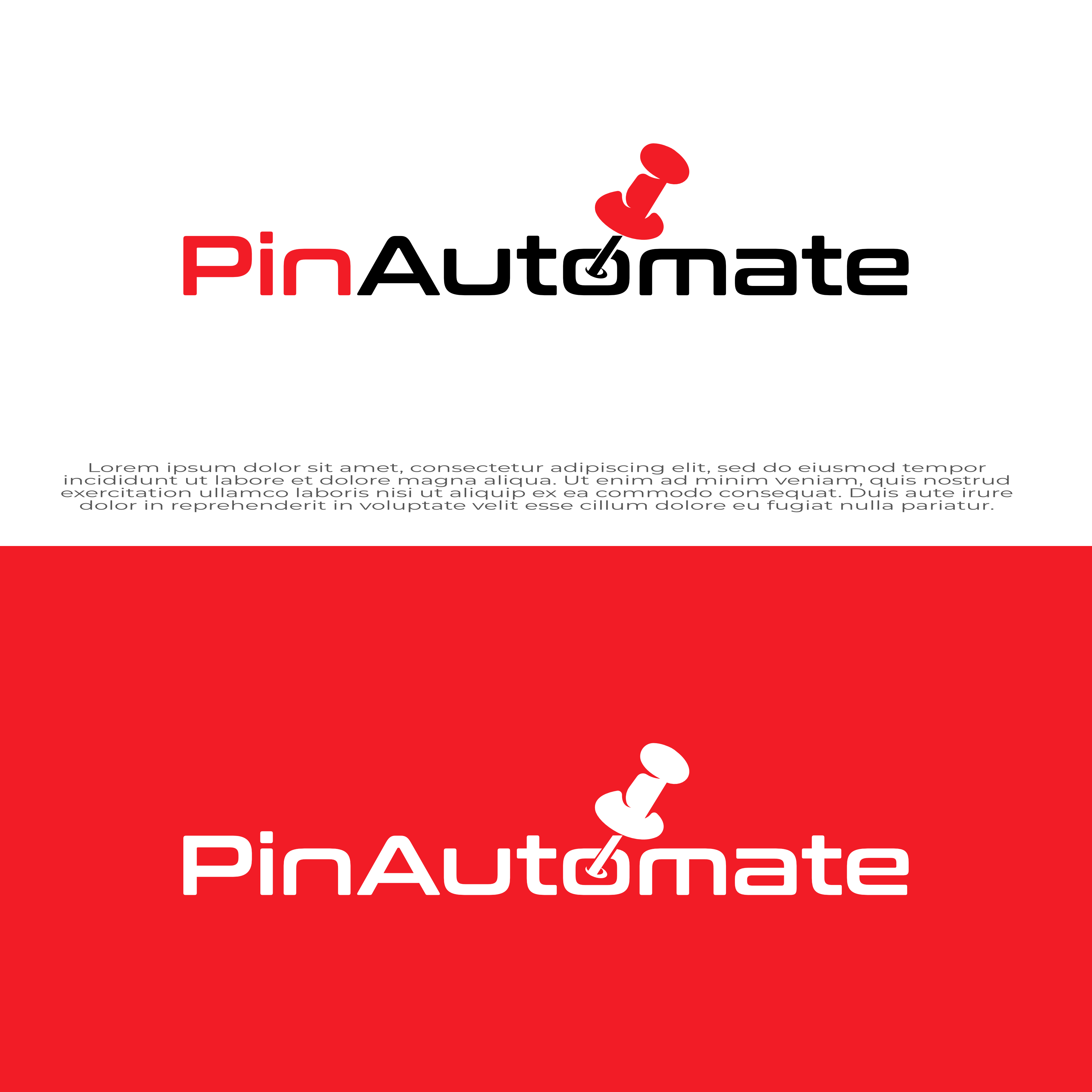 Logo Design by MasMasDesign for this project | Design #34469051