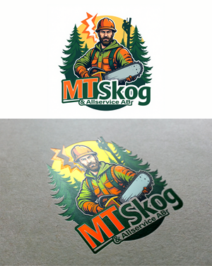 Logo Design by AMBStudio for this project | Design: #34512770