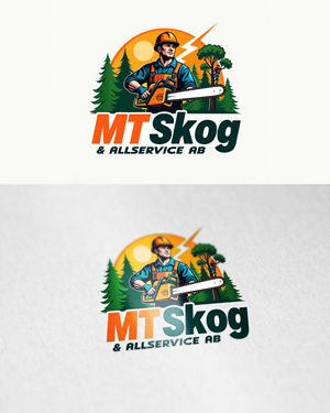 Logo Design by AMBStudio for this project | Design: #34512807