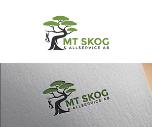 Logo Design by MS@Design for this project | Design: #34474525