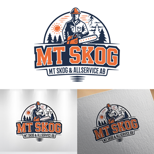 Logo Design by Tasnuba Tabassum for this project | Design: #34472196