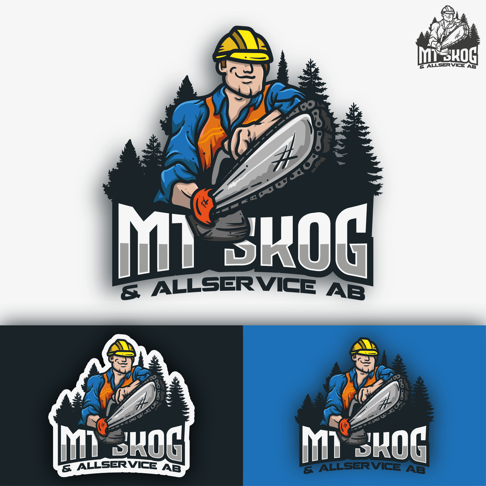 Logo Design by MJa designer for this project | Design #34478852