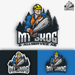 Diseño de Logo por MJa designer para este proyecto | Diseño #34478852