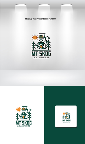 Logo Design by VectorForge for this project | Design: #34473165