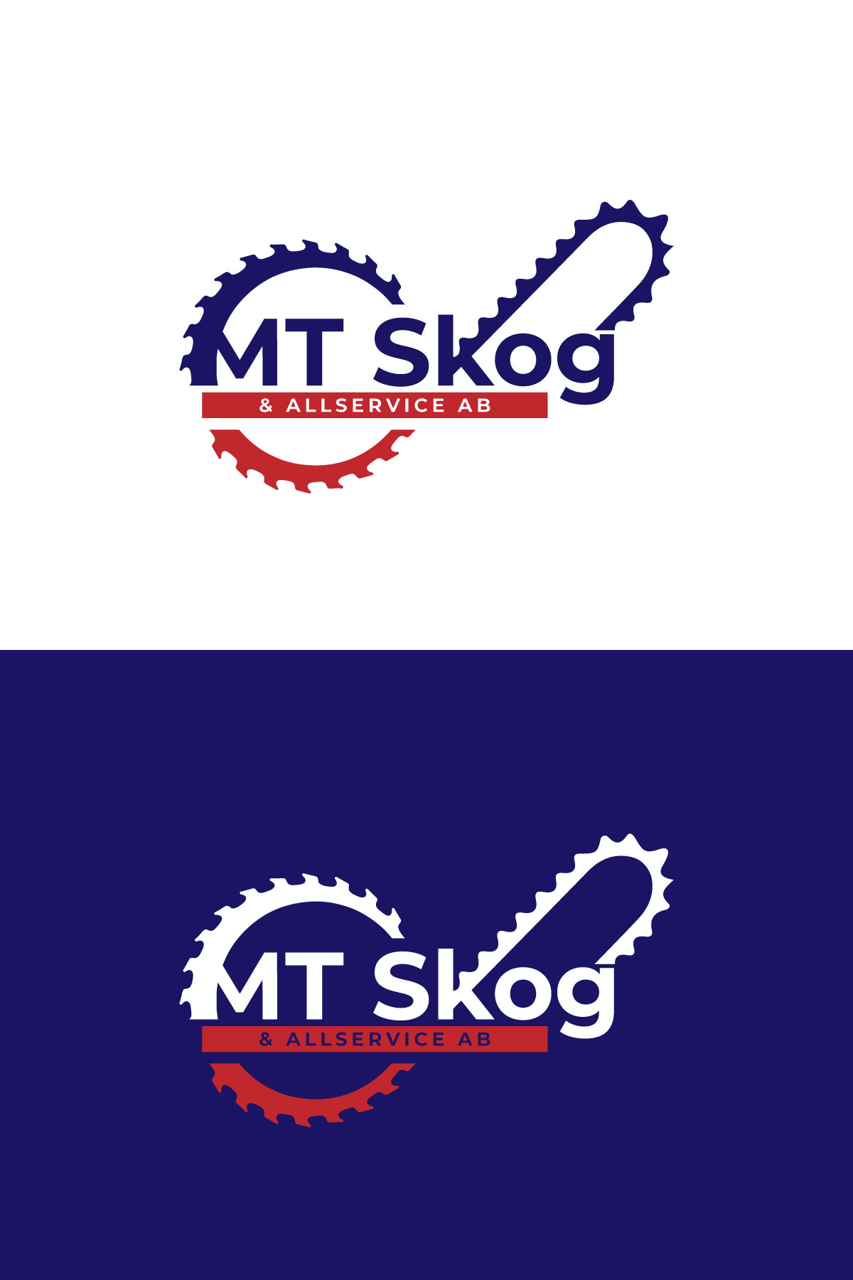 Logo Design by alexdarah for this project | Design #34472401