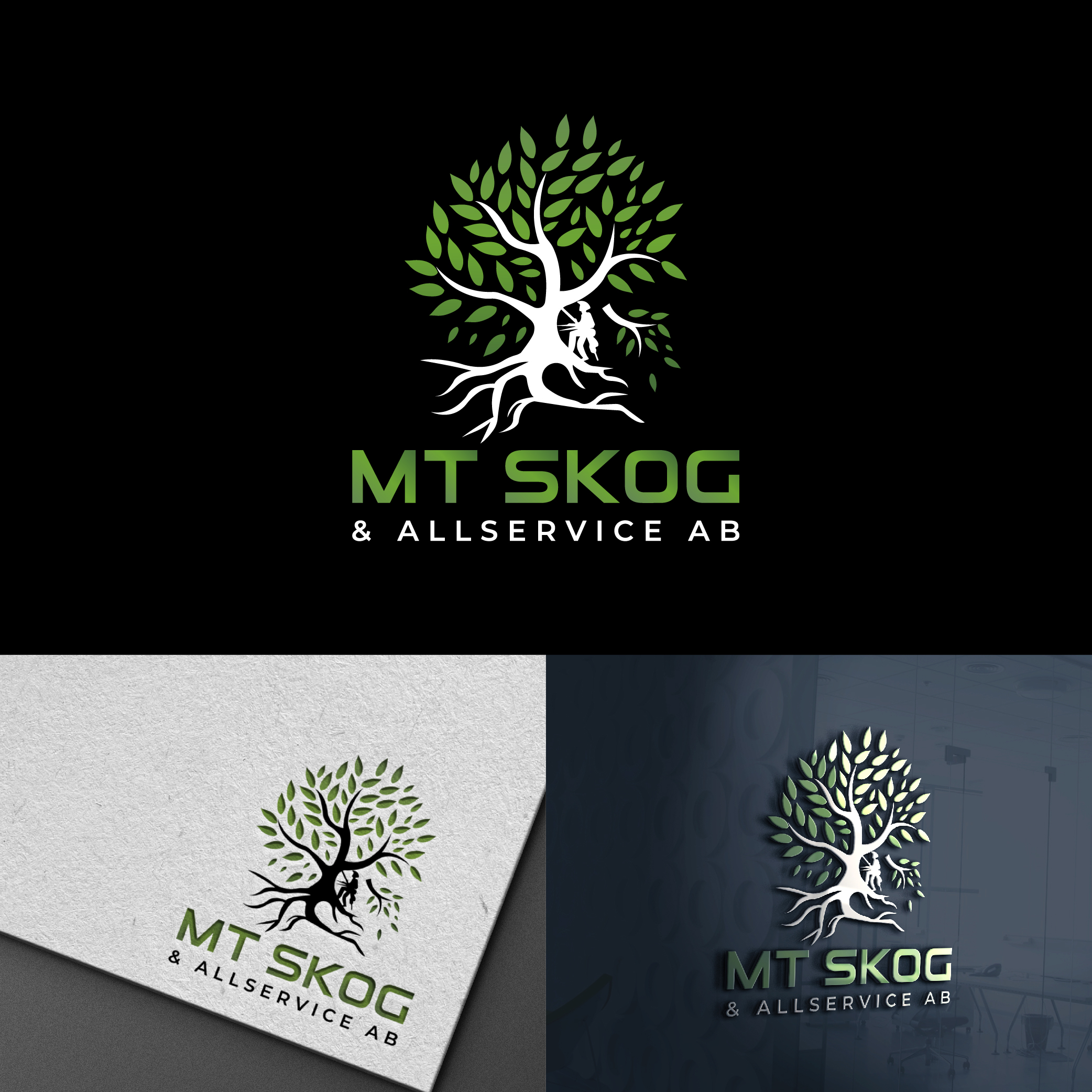 Logo Design by designer profile for this project | Design #34471107