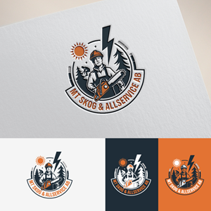 Logo Design by GrafixBook for this project | Design: #34481144