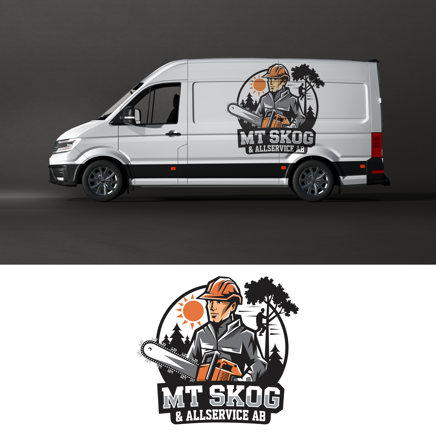 Logo Design by anakbuah for this project | Design #34473202